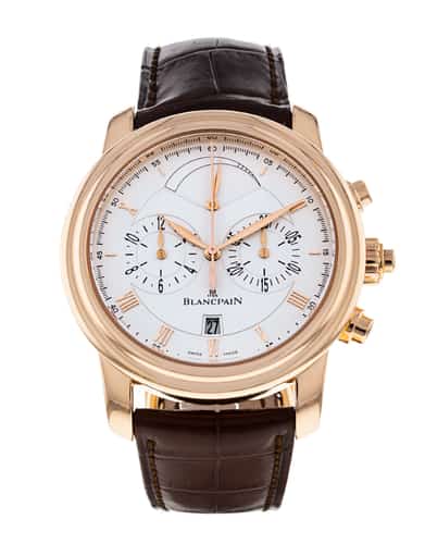 Blancpain Le Brassus 4246F-3642-55B Blancpain Le Brassus 4246F-3642-55B